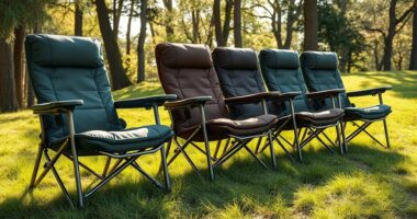 top heavy duty reclining chairs