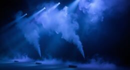 top low fog machines