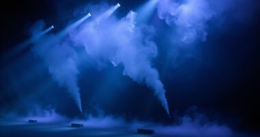 top low fog machines
