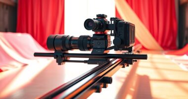 top motorized slider picks