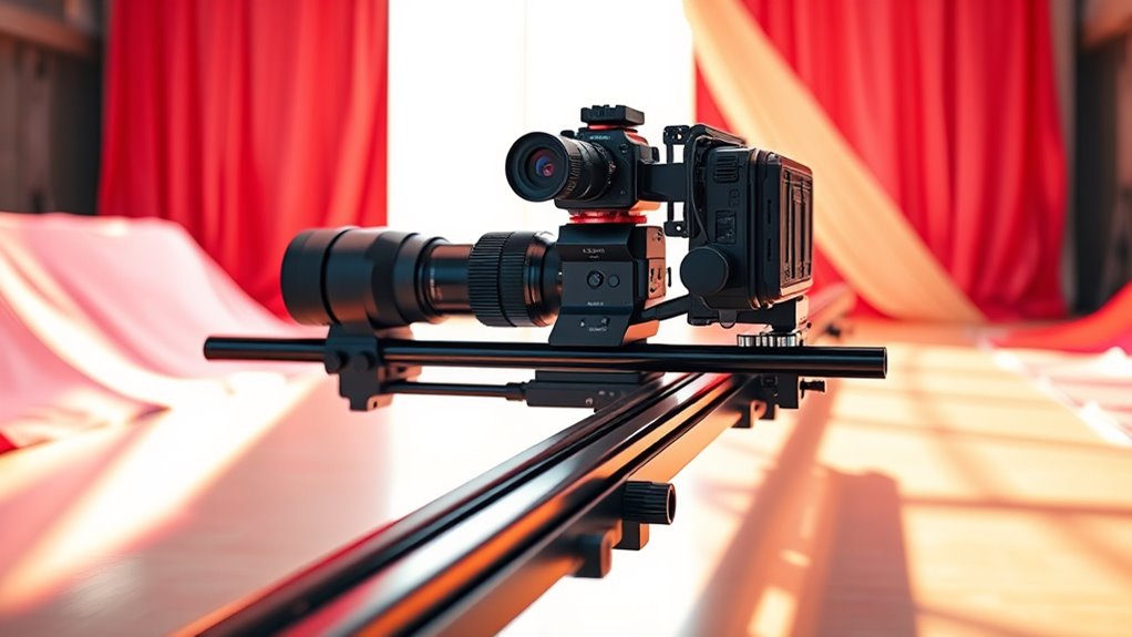 top motorized slider picks