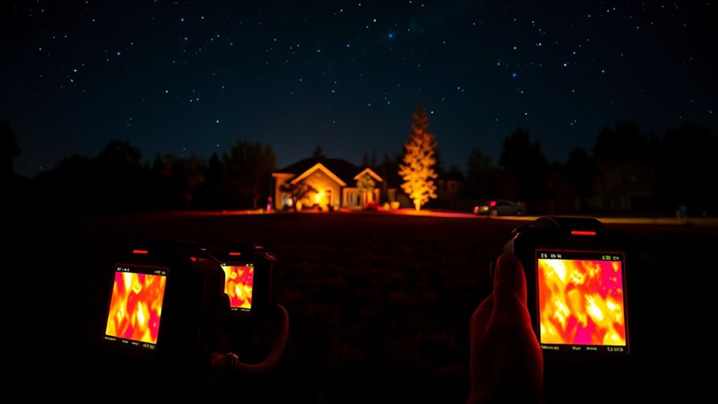 top night security cameras