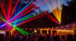 top outdoor led lighting packages