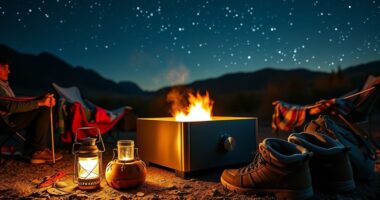 top portable propane fire pits