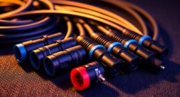 top powercon cable kits