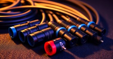 top powercon cable kits