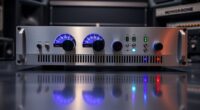 top rackmount amp reviews
