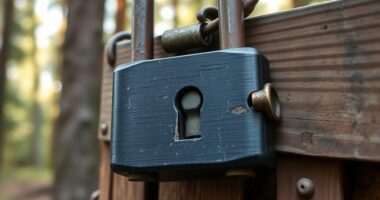 top rugged locking solutions