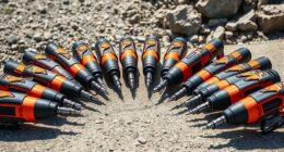 top sds plus rotary hammers