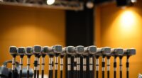 top shotgun mics for events