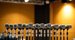 top shotgun mics for events