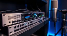 top streaming audio racks