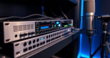 top streaming audio racks