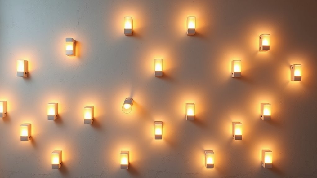 top wireless uplights for fast setup