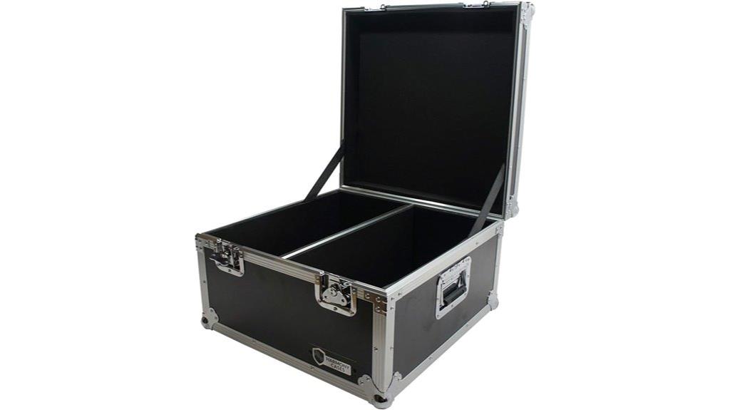 universal lighting case