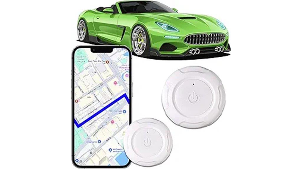 vehicle kids pet gps