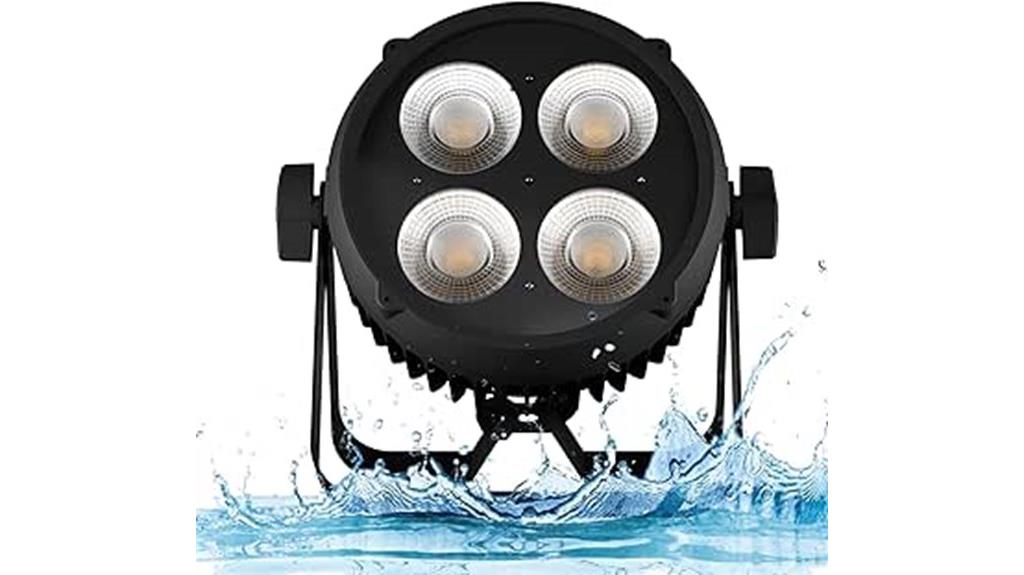 waterproof 200w stage lights