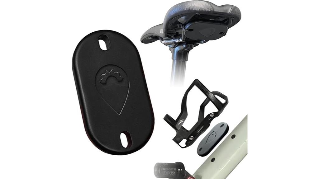 waterproof gps bike tracker