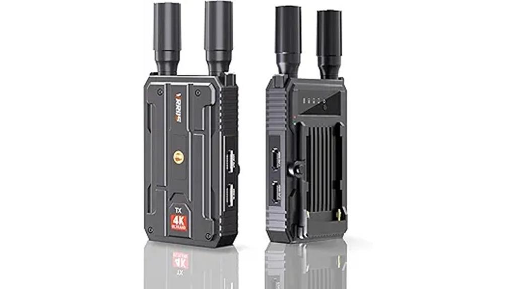 wireless 4k hdmi extender