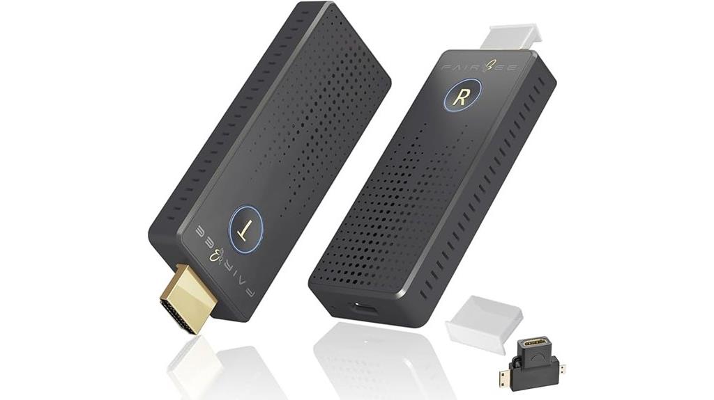 wireless 4k hdmi transmission