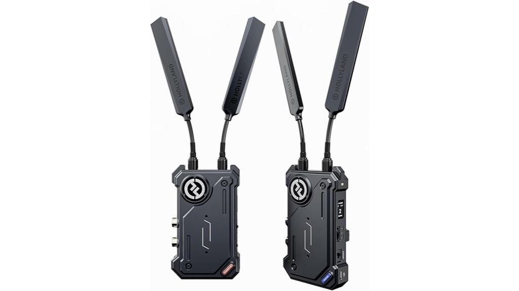 wireless hdmi sdi transmission