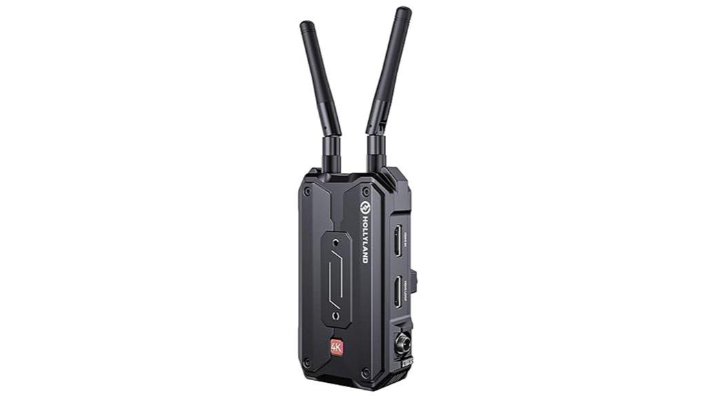 wireless hdmi video transmitter