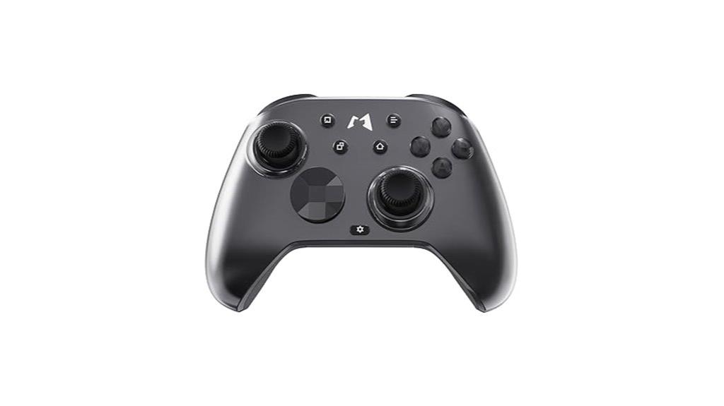 wireless switch controller pro