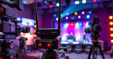 wireless video transmitters review