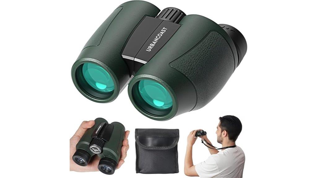 12x32 compact binoculars