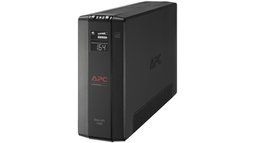 1500va ups battery