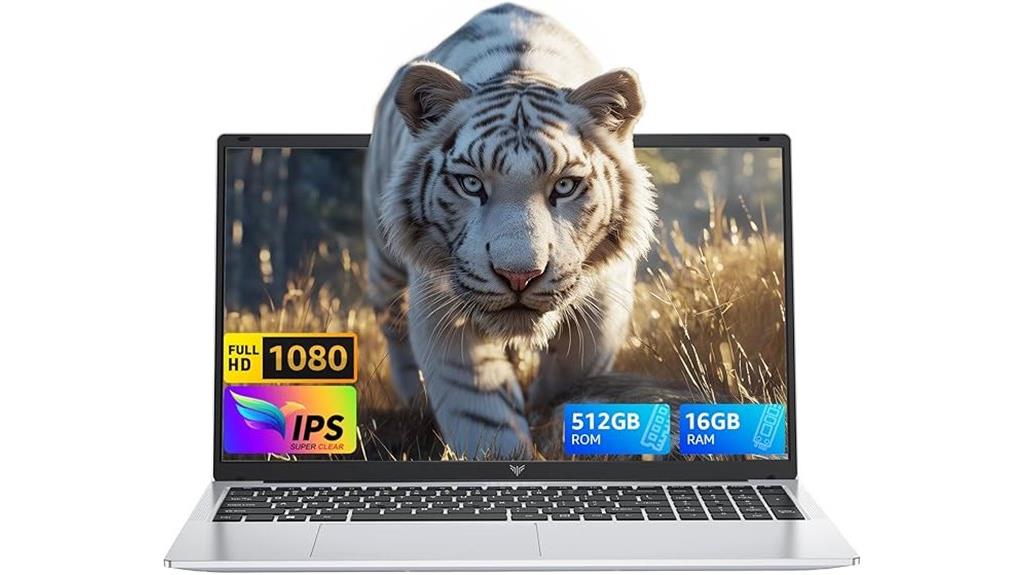 17 3 inch 12th gen laptop