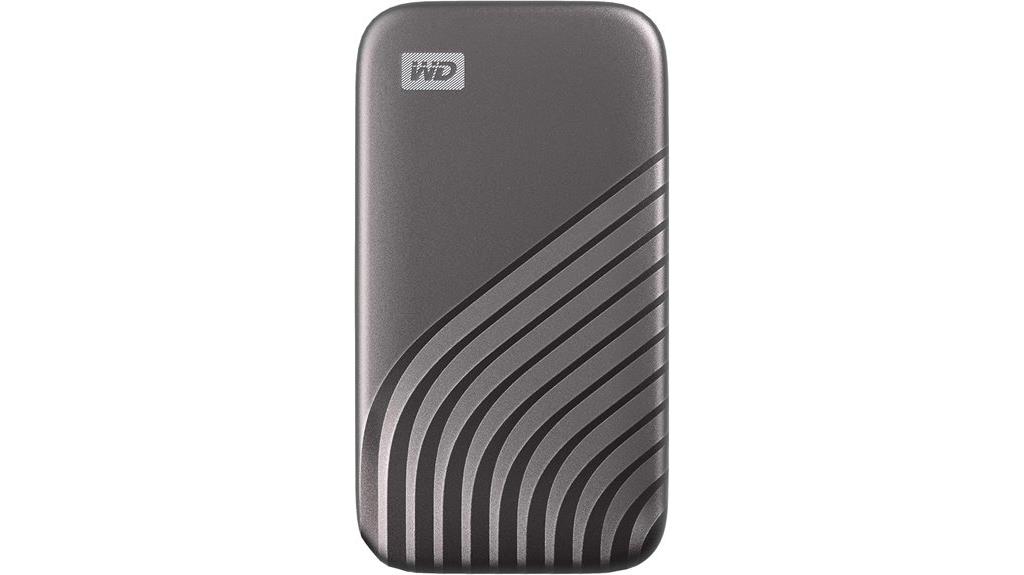 2tb portable ssd drive