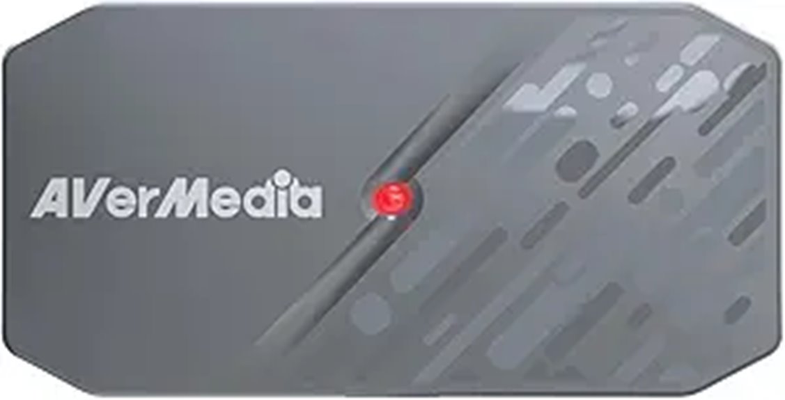 4k hdmi dslr capture