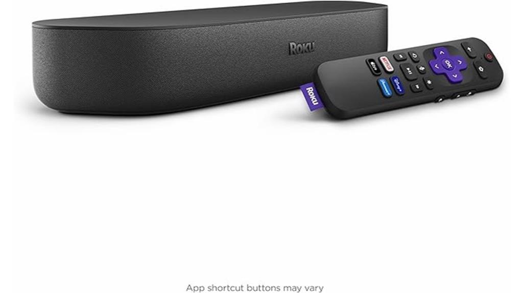 4k hdr streaming sound