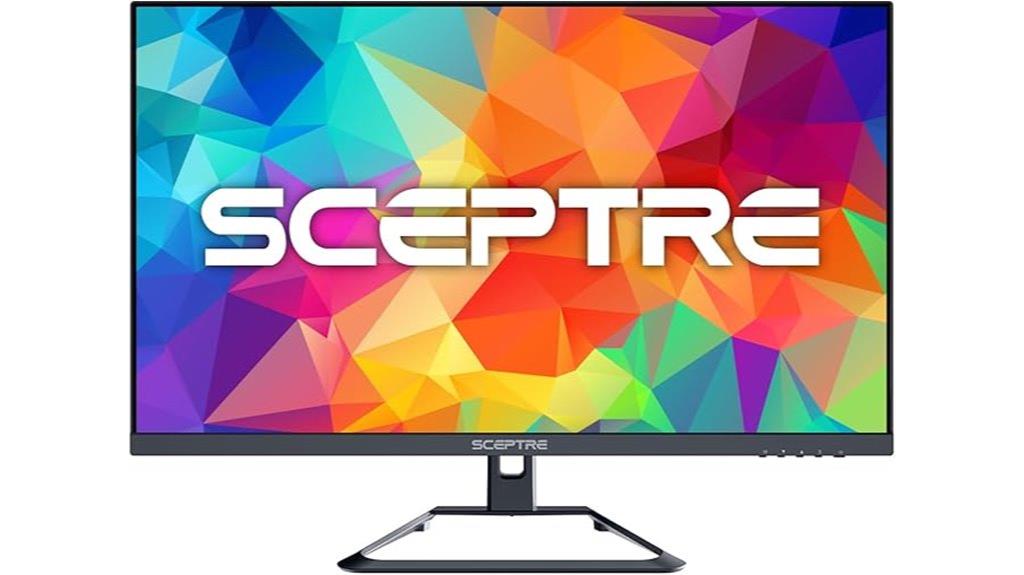 4k ips 27 monitor