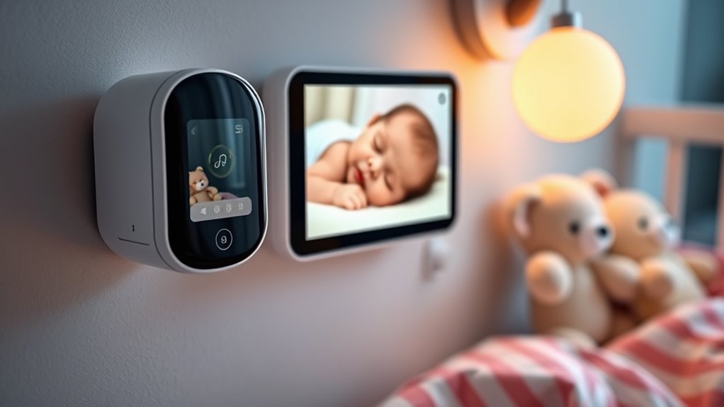 accurate comfortable secure monitoring