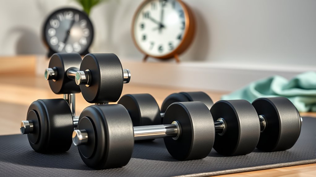 adjustability durability safety features