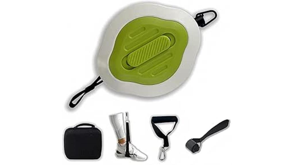 adjustable portable cable machine