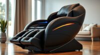 affordable 4d massage chairs