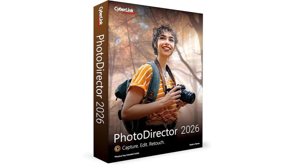 ai powered photo editing