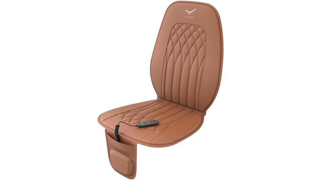 air vehicle seat cover