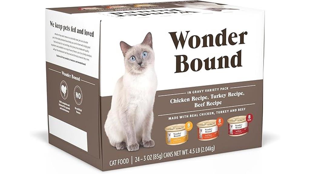 amazon wonder bound 24 pack