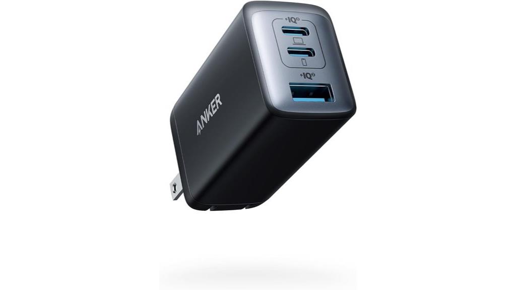anker 65w nano charger