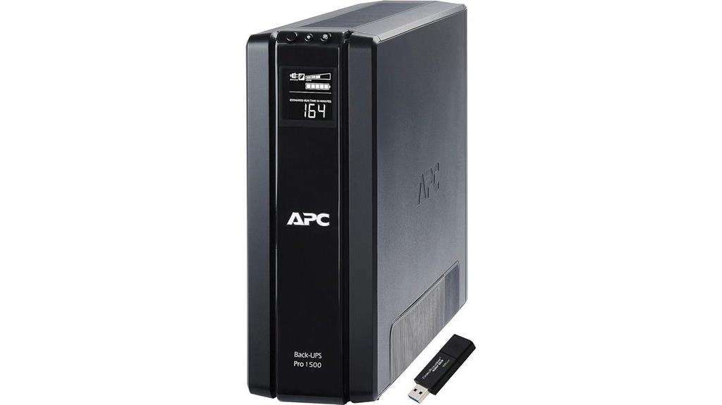 apc ups bundle package