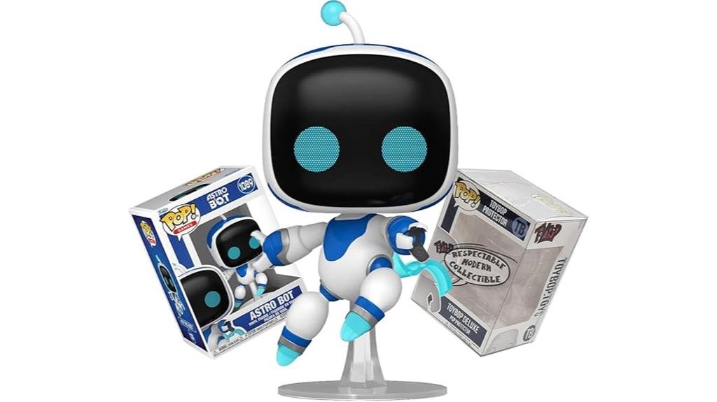 astro bot vinyl bundle