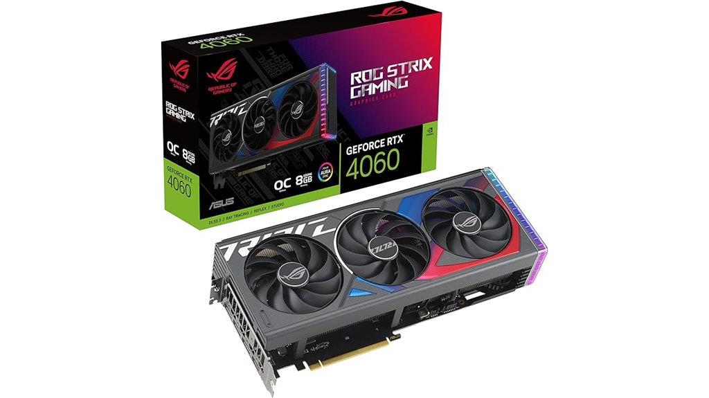 asus rog rtx 4060