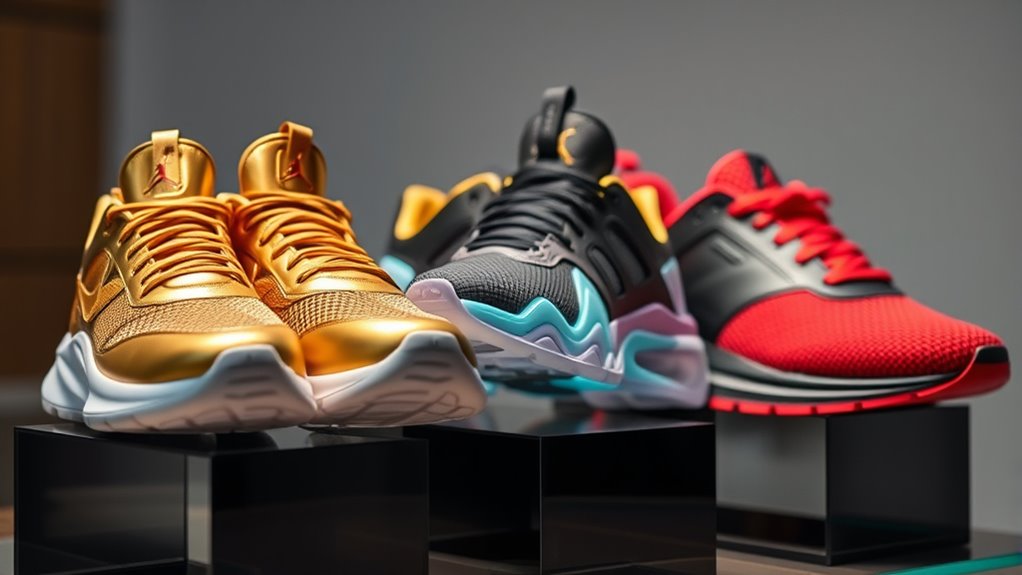 authenticity design quality fit