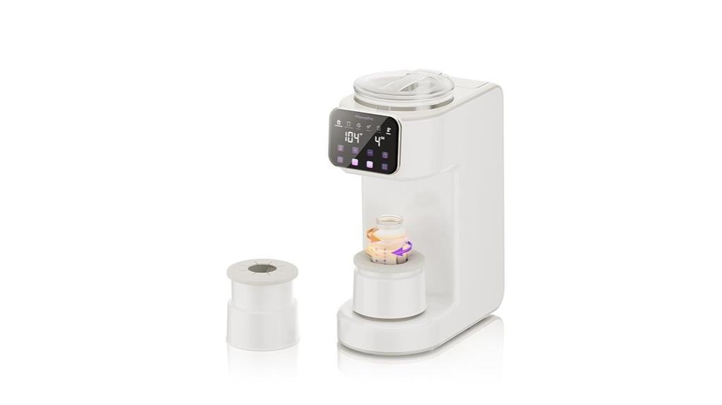 automated liquid dispensing system