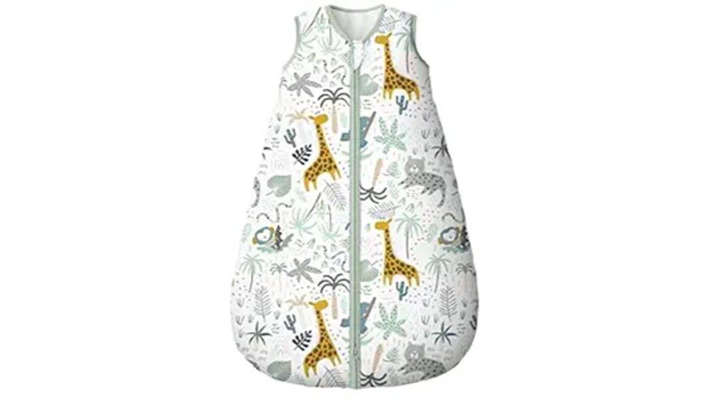 baby sleep sack 6 12 months