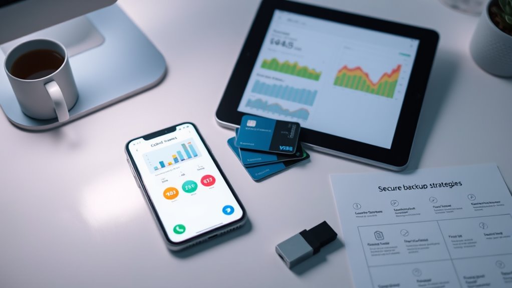 balance digital payments wisely